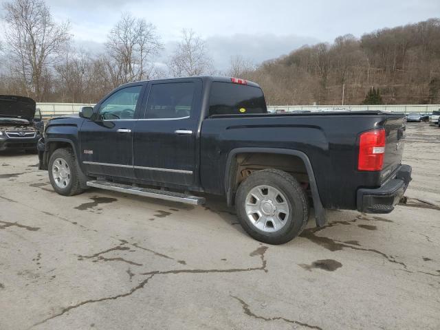 Image 2 of 2014 GMC SIERRA K1500 SLT 2014 with VIN 3GTU2VEC0EG343289