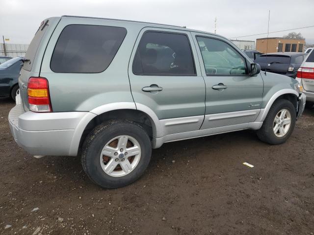 Obraz 3 z 2006 FORD ESCAPE HEV 2006 z VIN 1FMCU95H66KB01332