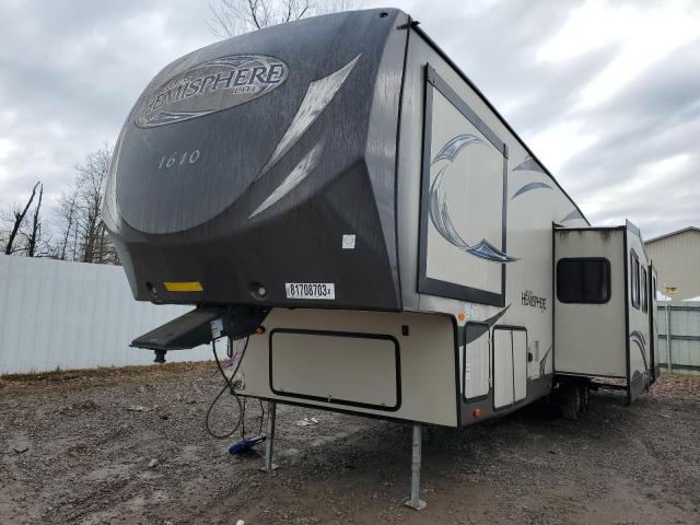Изображение 2 2014 SALM HEMISPHERE 2014 с VIN 4X4FSBK24EU074384