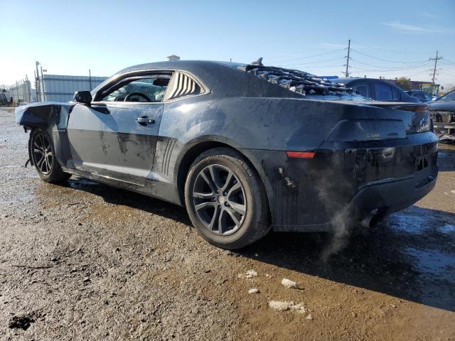 Obraz 2 z 2015 CHEVROLET CAMARO LS 2015 z VIN 2G1FB1E34F9181284