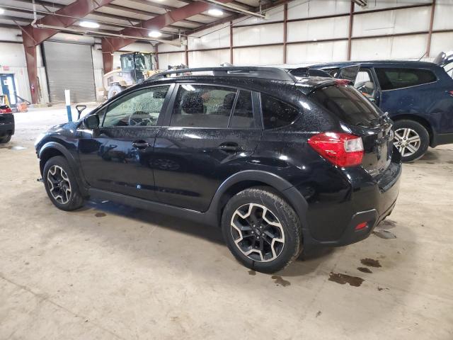 Image 2 of 2016 SUBARU CROSSTREK PREMIUM 2016 with VIN JF2GPADC4GH279938