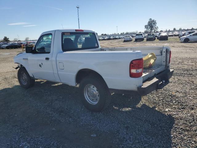 Image 2 of 2006 FORD RANGER  2006 with VIN 1FTYR10D46PA30300