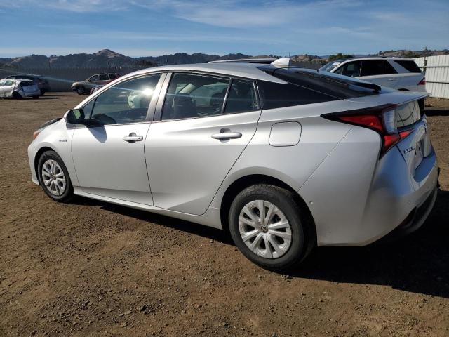 Изображение 2 2022 TOYOTA PRIUS NIGHT SHADE 2022 с VIN JTDKAMFU9N3154221