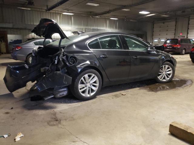 Image 3 of 2015 BUICK REGAL PREMIUM 2015 with VIN 2G4GN5EX6F9159361