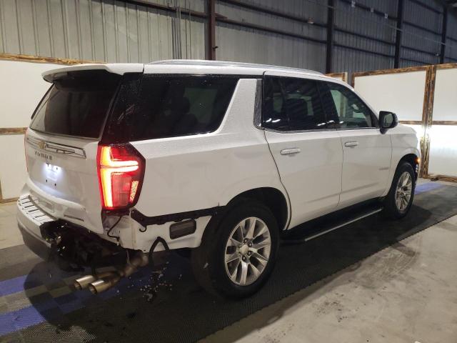 Image 3 of 2023 CHEVROLET TAHOE C1500 PREMIER 2023 with VIN 1GNSCSKD7PR259836