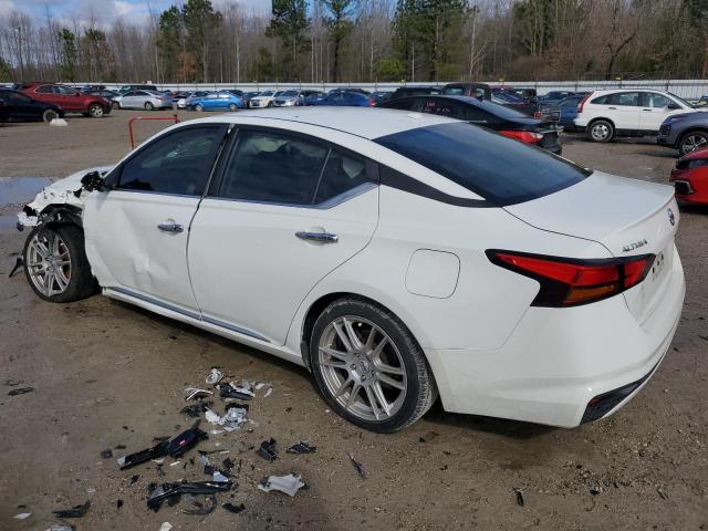 Image 2 of 2019 NISSAN ALTIMA S 2019 with VIN 1N4BL4BV3KC226721