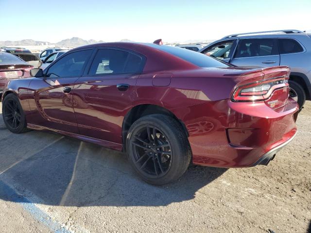 Изображение 2 2018 DODGE CHARGER R/T 2018 с VIN 2C3CDXCT3JH289506
