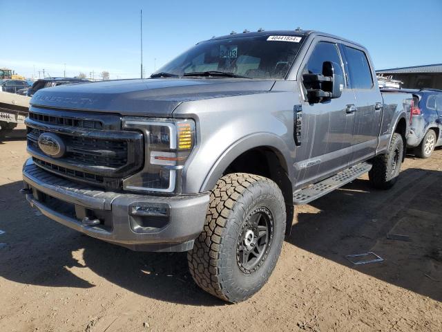 Obraz 2022 FORD F350 SUPER DUTY 2022