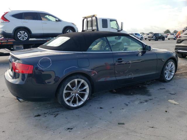 Obraz 3 z 2013 AUDI A5 PREMIUM 2013 z VIN WAUCFAFH7DN004552
