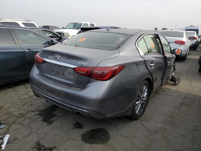 Изображение 3 2023 INFINITI Q50 LUXE 2023 с VIN JN1EV7BP2PM510687