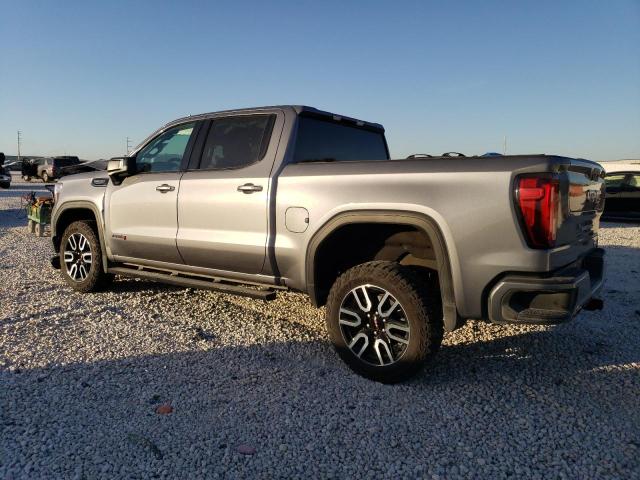 Obraz 2 z 2021 GMC SIERRA K1500 AT4 2021 z VIN 1GTP9EEDXMZ383198