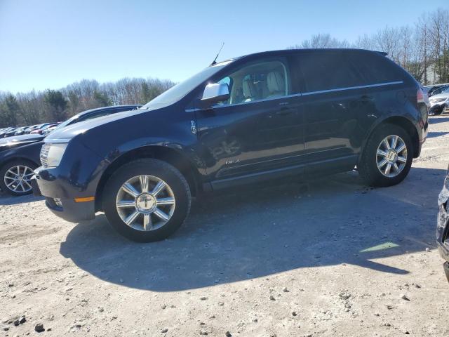 Image 1 of 2008 LINCOLN MKX  2008 with VIN 2LMDU88C78BJ02568