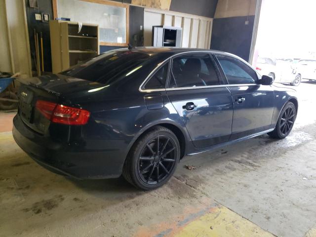 Image 3 of 2015 AUDI A4 PREMIUM PLUS 2015 with VIN WAUFFAFL9FN024063