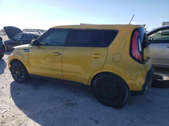 Obraz 2 z 2015 KIA SOUL + 2015 z VIN KNDJP3A50F7202090