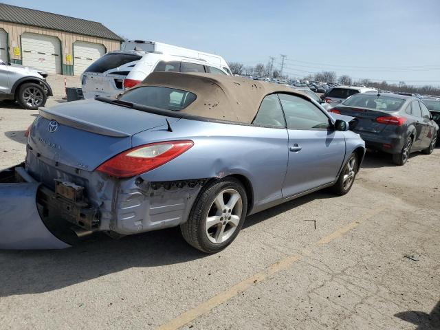 Изображение 3 2007 TOYOTA CAMRY SOLARA SE 2007 с VIN 4T1FA38P17U108474
