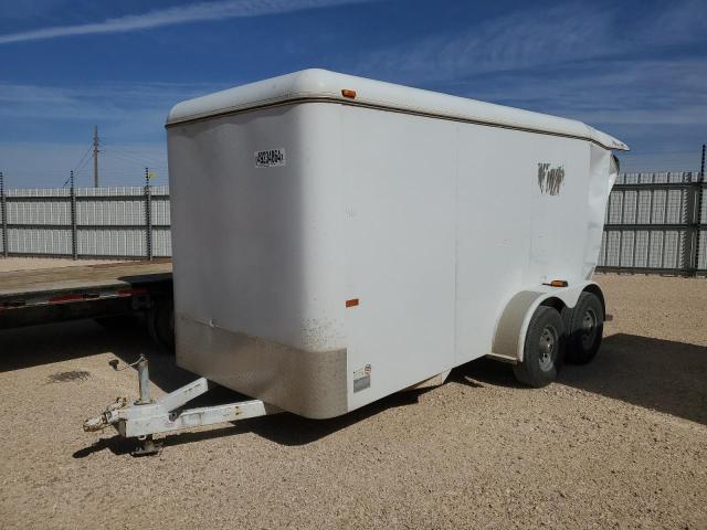 2008 CM TRAILER 2008 image