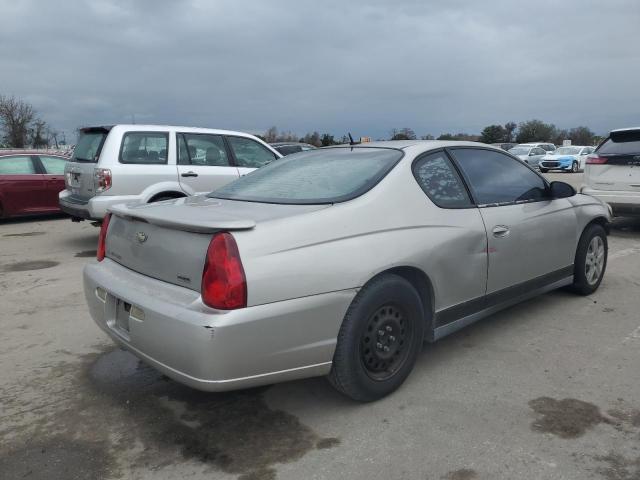 Изображение 3 2007 CHEVROLET MONTE CARLO LS 2007 с VIN 2G1WJ15K679229430