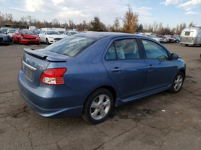 Obraz 3 z 2008 TOYOTA YARIS  2008 z VIN JTDBT923481233364