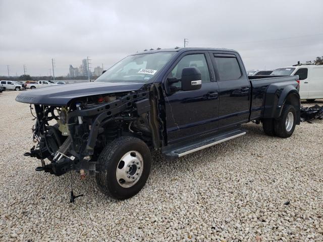 2022 FORD F350 SUPER DUTY 2022 image