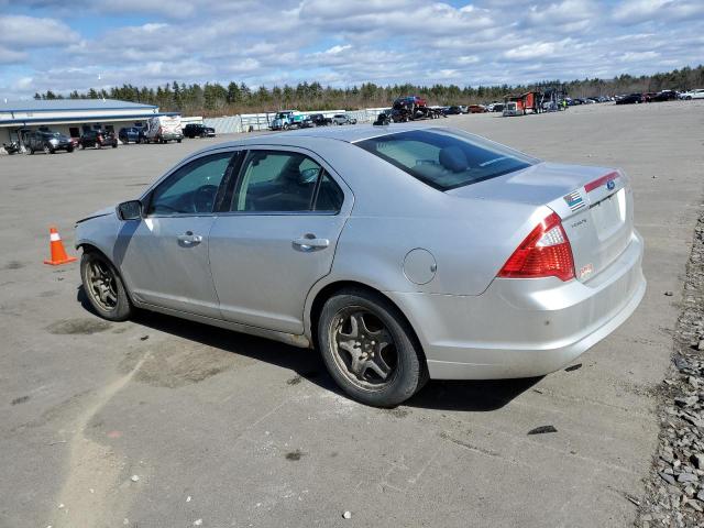 Изображение 2 2011 FORD FUSION SE 2011 с VIN 3FAHP0HA9BR326805