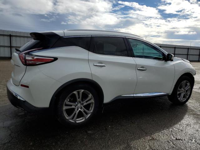 Image 3 of 2015 NISSAN MURANO S 2015 with VIN 5N1AZ2MG2FN275891