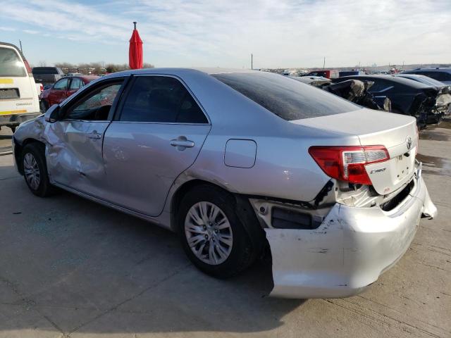 Image 2 of 2013 TOYOTA CAMRY L 2013 with VIN 4T4BF1FK9DR334162