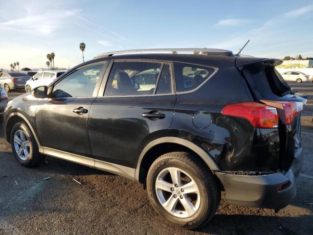 Obraz 2 z 2014 TOYOTA RAV4 XLE 2014 z VIN 2T3WFREV3EW117687