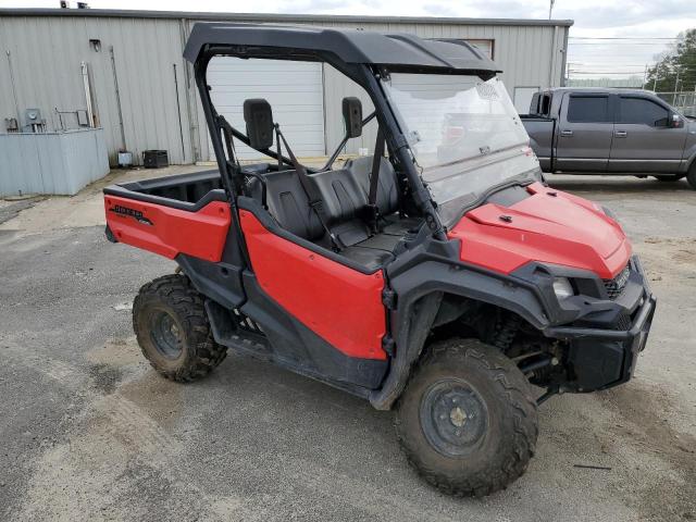 Изображение 2018 HONDA SXS1000 M3 2018