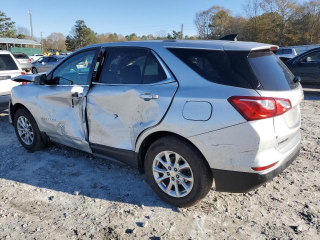 Image 2 of 2018 CHEVROLET EQUINOX LT 2018 with VIN 2GNAXJEV8J6189880