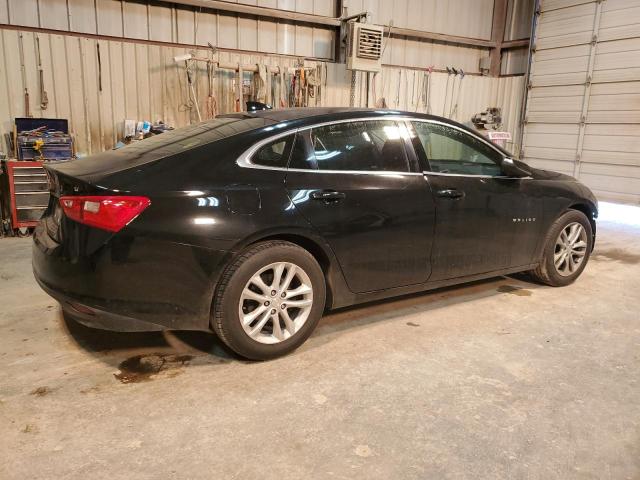 Image 3 of 2017 CHEVROLET MALIBU LT 2017 with VIN 1G1ZE5ST6HF179790
