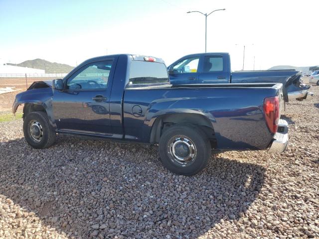 Image 2 of 2008 CHEVROLET COLORADO  2008 with VIN 1GCCS149188206205