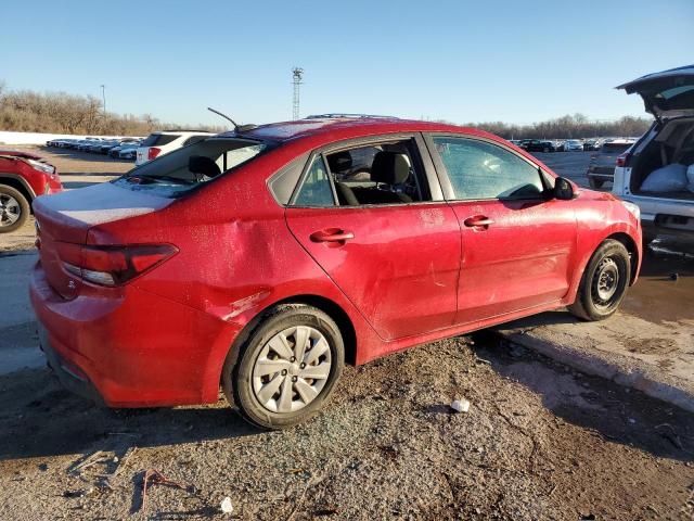 Obraz 3 z 2018 KIA RIO LX 2018 z VIN 3KPA24AB5JE086808