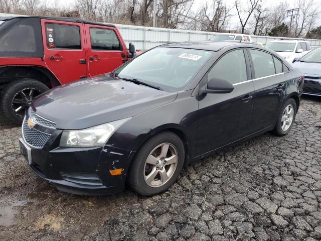 Image 1 of 2013 CHEVROLET CRUZE LT 2013 with VIN 1G1PC5SB1D7236910