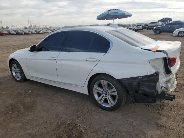 Изображение 2 2017 BMW 330 I 2017 с VIN WBA8B9G35HNU57223