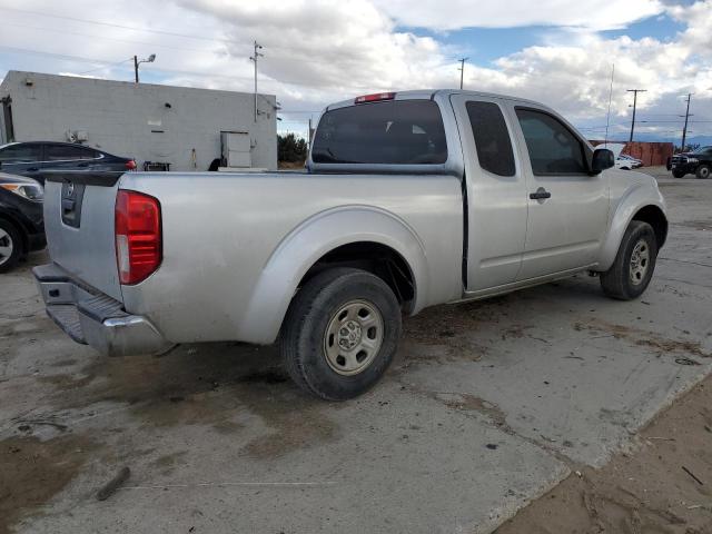 Image 3 of 2016 NISSAN FRONTIER S 2016 with VIN 1N6BD0CT8GN770900