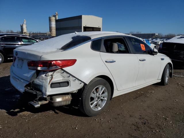 Obraz 3 z 2016 KIA OPTIMA LX 2016 z VIN KNAGT4L34G5098172