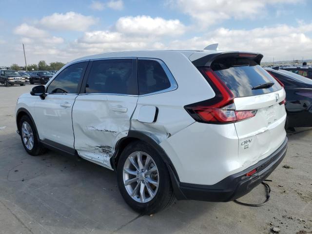Изображение 2 2023 HONDA CR-V EXL 2023 с VIN 7FARS3H78PE001076