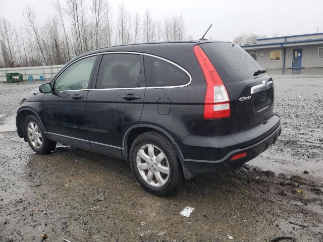 Image 2 of 2009 HONDA CR-V EXL 2009 with VIN JHLRE38749C011318