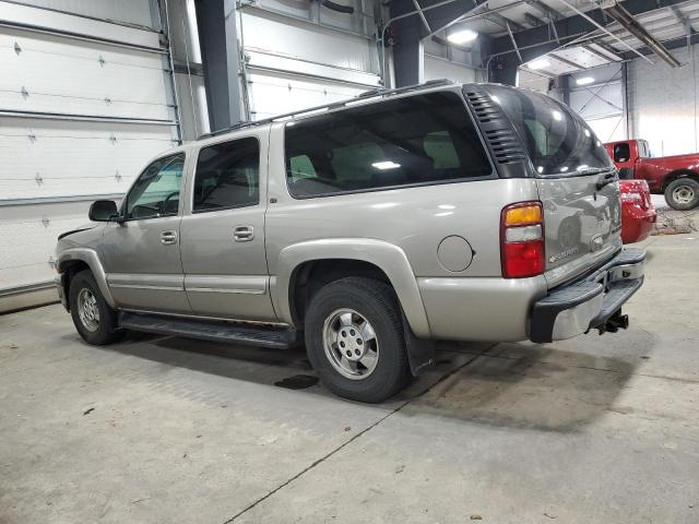 Изображение 2 2003 CHEVROLET SUBURBAN K1500 2003 с VIN 1GNFK16ZX3J243417