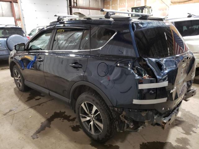 Изображение 2 2018 TOYOTA RAV4 ADVENTURE 2018 с VIN 2T3RFREV4JW782668