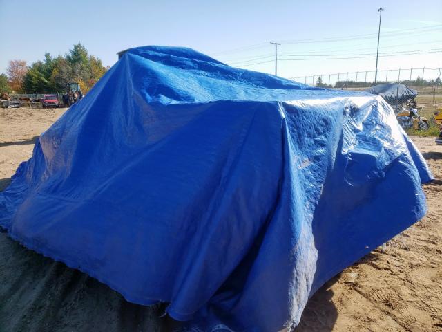 Image 3 of 2022 FORD F250 SUPER DUTY 2022 with VIN 1FT7W2B67NED63156