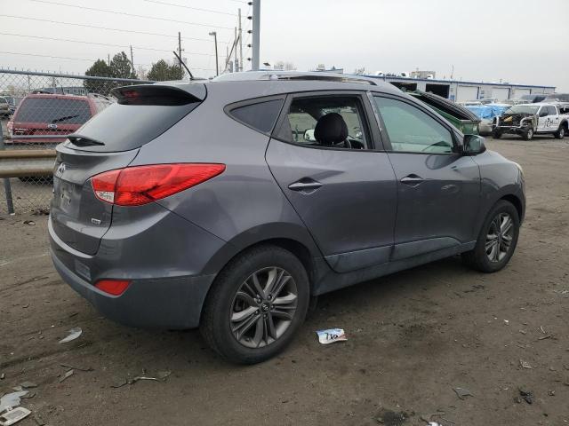 Изображение 3 2015 HYUNDAI TUCSON LIMITED 2015 с VIN KM8JUCAG0FU983930