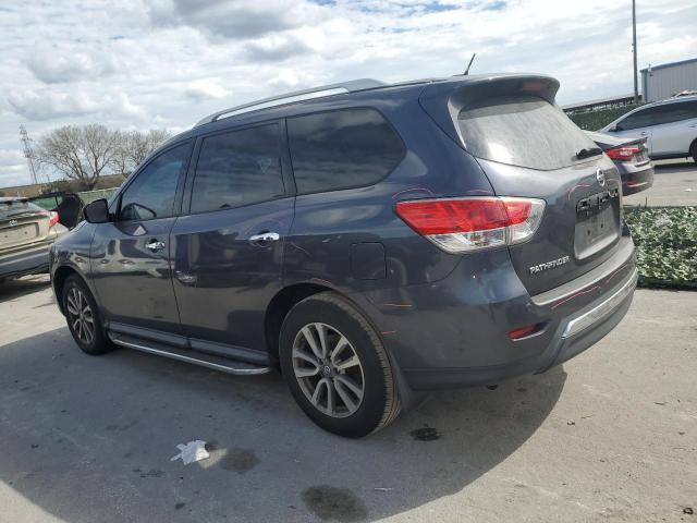 Image 2 of 2014 NISSAN PATHFINDER S 2014 with VIN 5N1AR2MN2EC673403