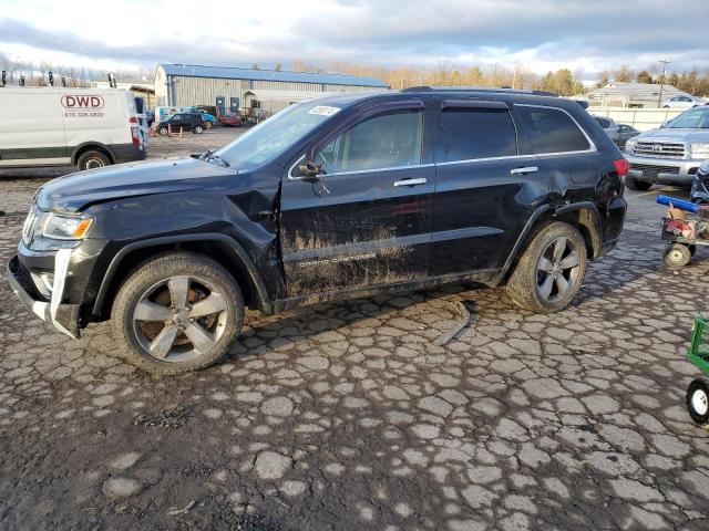 Obraz 1 z 2015 JEEP GRAND CHEROKEE LIMITED 2015 z VIN 1C4RJFBG8FC637064
