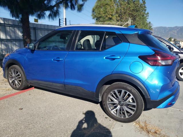 Изображение 2 2021 NISSAN KICKS SV 2021 с VIN 3N1CP5CV9ML480354
