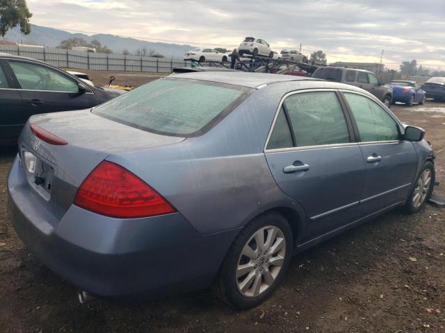Obraz 3 z 2007 HONDA ACCORD SE 2007 z VIN 1HGCM66497A074750