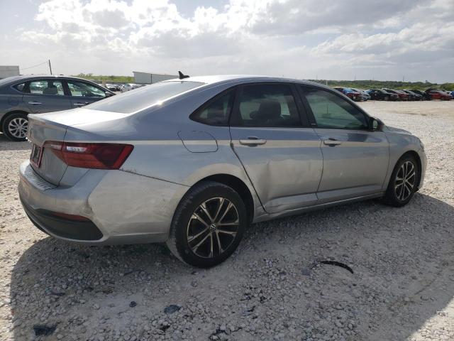 Изображение 3 2023 VOLKSWAGEN JETTA SPORT 2023 с VIN 3VWBM7BU3PM039837