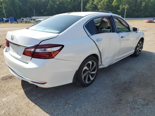 Изображение 3 2016 HONDA ACCORD EXL 2016 с VIN 1HGCR2F87GA058270