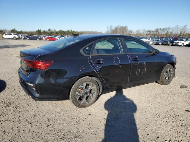 Image 3 of 2019 KIA FORTE FE 2019 with VIN 3KPF24AD8KE130888