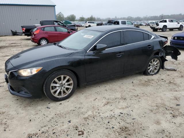 Obraz 1 z 2015 MAZDA 6 SPORT 2015 z VIN JM1GJ1U50F1216148